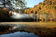 Seven Lakes Wall Decal