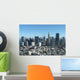 San Francisco Wall Mural