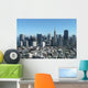 San Francisco Wall Mural