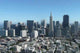 San Francisco Wall Mural