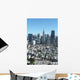 San Francisco Wall Mural