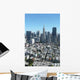 San Francisco Wall Mural