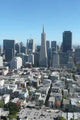 San Francisco Wall Mural