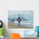 Circeo Wall Decal