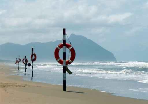 Circeo Wall Decal