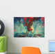 Fantasy Wall Decal