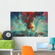 Fantasy Wall Decal