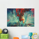 Fantasy Wall Decal