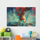 Fantasy Wall Decal