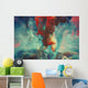 Fantasy Wall Decal