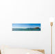 Alcatraz Wall Decal