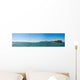 Alcatraz Wall Decal