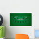 Black Jack Wall Decal
