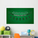Black Jack Wall Decal