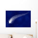 Great Illustration Shooting Star Wall Decal