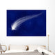 Great Illustration Shooting Star Wall Decal