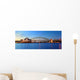Opera Panorama Wall Decal
