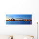 Opera Panorama Wall Decal