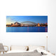 Opera Panorama Wall Decal