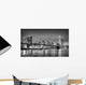 Brooklyn Bridge Dusk New Wall Decal Design 1