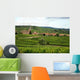 Vineyard France Wall Decal