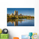 Central Park and Manhattan Wall Decal