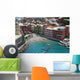 Cinque Terre Wall Decal