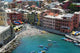 Cinque Terre Wall Decal