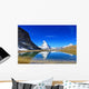 Matterhorn Swiss Alps Wall Decal