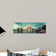 San Francisco Wall Mural