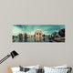 San Francisco Wall Mural