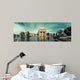 San Francisco Wall Mural