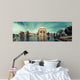 San Francisco Wall Mural