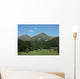 Le Puy Sancy Wall Decal