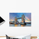 London Tower bridge Wall Mural
