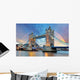 London Tower bridge Wall Mural