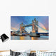 London Tower bridge Wall Mural