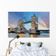 London Tower bridge Wall Mural