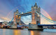 London Tower bridge Wall Mural
