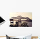 Bridge Mississippi River Baton Wall Decal