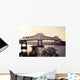 Bridge Mississippi River Baton Wall Decal