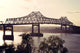Bridge Mississippi River Baton Wall Decal