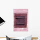 Closed Wall Decal