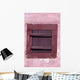 Closed Wall Decal