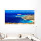 Beautiful Beaches Greek Islands Wall Decal
