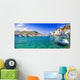 Beautiful Islans Greece Karpathos Wall Decal