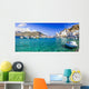 Beautiful Islans Greece Karpathos Wall Decal