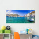 Beautiful Islans Greece Karpathos Wall Decal