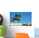 Lyon Wall Decal