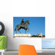 Lyon Wall Decal
